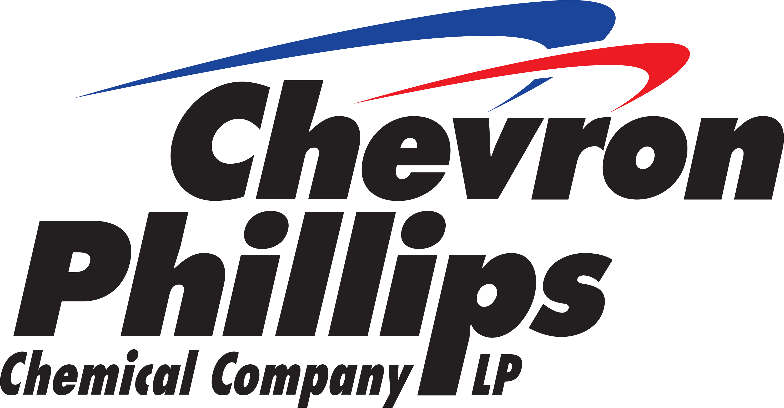 Chevron Phillips Chemica Logo