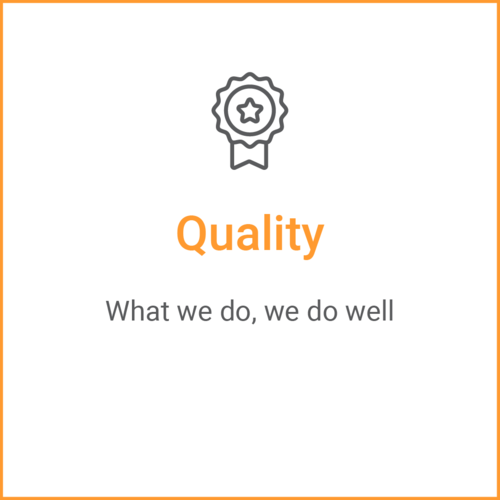 Core Values_Quality